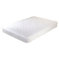 New quilted mattress protector baby crib waterproof mattress pad